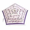 Sanrio Original Hello Kitty Travel Umbrella (City Tour)