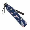 Sanrio Original My Melody Travel Umbrella (Tulips)