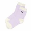 Buy π Japan Original Bags+ Kuromi Embroidered Chenille Ankle 𧦠Socks π 1 Japan Original Bags+ Kuromi Embroidered Chenille Ankle Socks