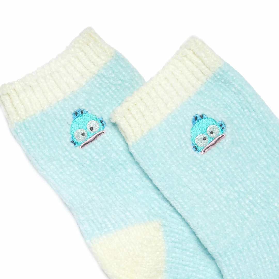 Best deal π Japan Original Hangyodon Embroidered Chenille Ankle 𧦠Socks Bags+ π 4 Japan Original Hangyodon Embroidered Chenille Ankle Socks Bags+