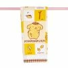 Japan Original Home Pompompurin Hand Towel (My Treasure)