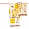 Japan Original Home Pompompurin Hand Towel (My Treasure)