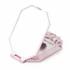 Japan Original My Melody Folding Compact Mirror (Midnight MeloKuro)