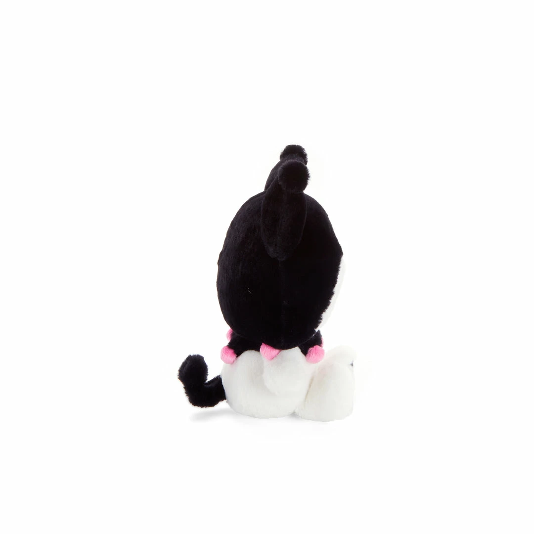 Deals π Japan Original Kuromi Classic 10" Plush (Small) β¨ 4 Japan Original Kuromi Classic 10" Plush (Small)