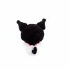 Deals π Japan Original Kuromi Classic 10" Plush (Small) β¨ 8 Japan Original Kuromi Classic 10