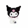 Best Sale π Japan Original New Kuromi Classic 12" Plush (Medium) π 2 Japan Original New Kuromi Classic 12" Plush (Medium)