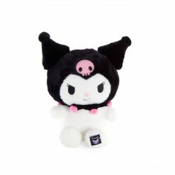 Japan Original New Kuromi Classic 12" Plush (Medium)