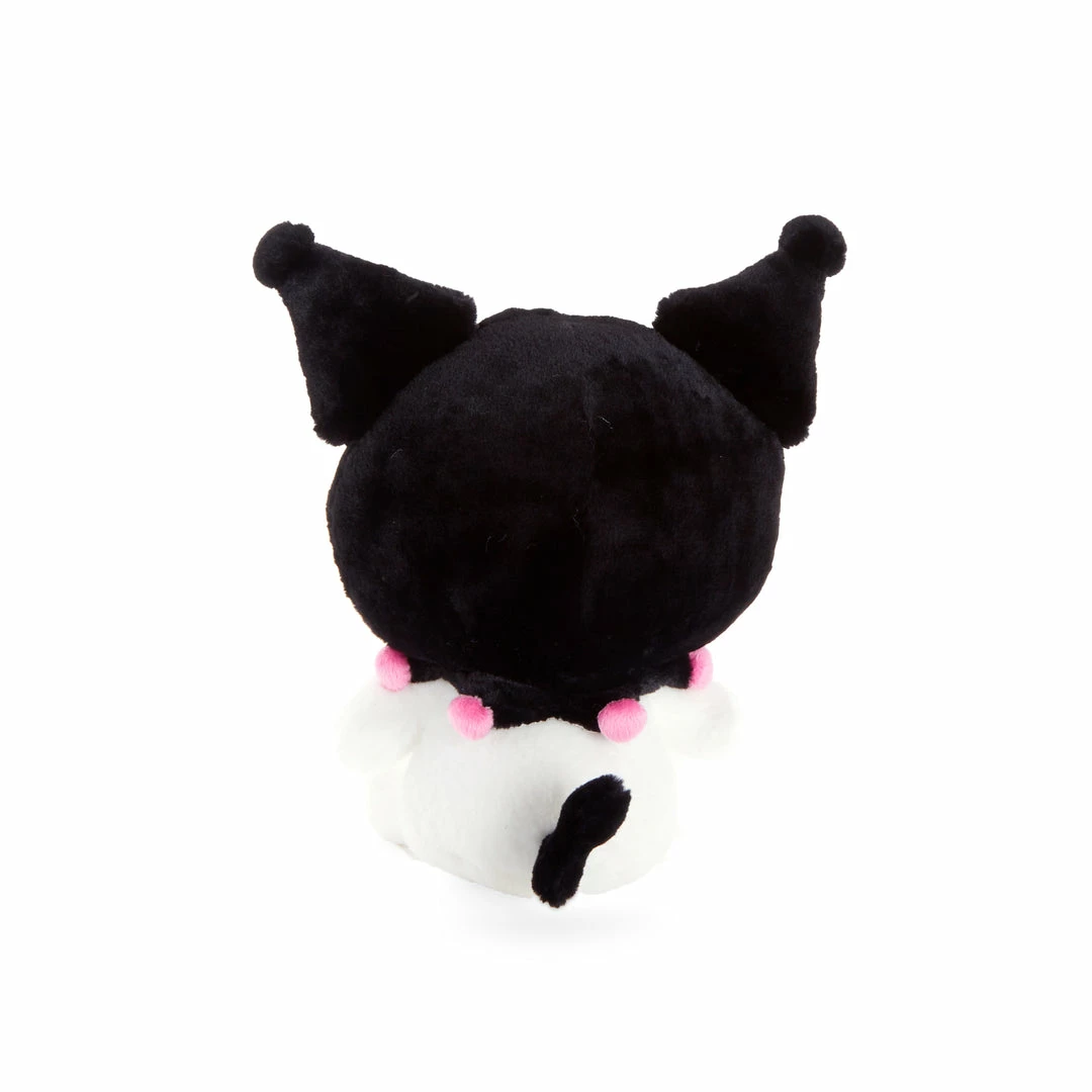 Best Sale π Japan Original New Kuromi Classic 12" Plush (Medium) π 5 Japan Original New Kuromi Classic 12" Plush (Medium)