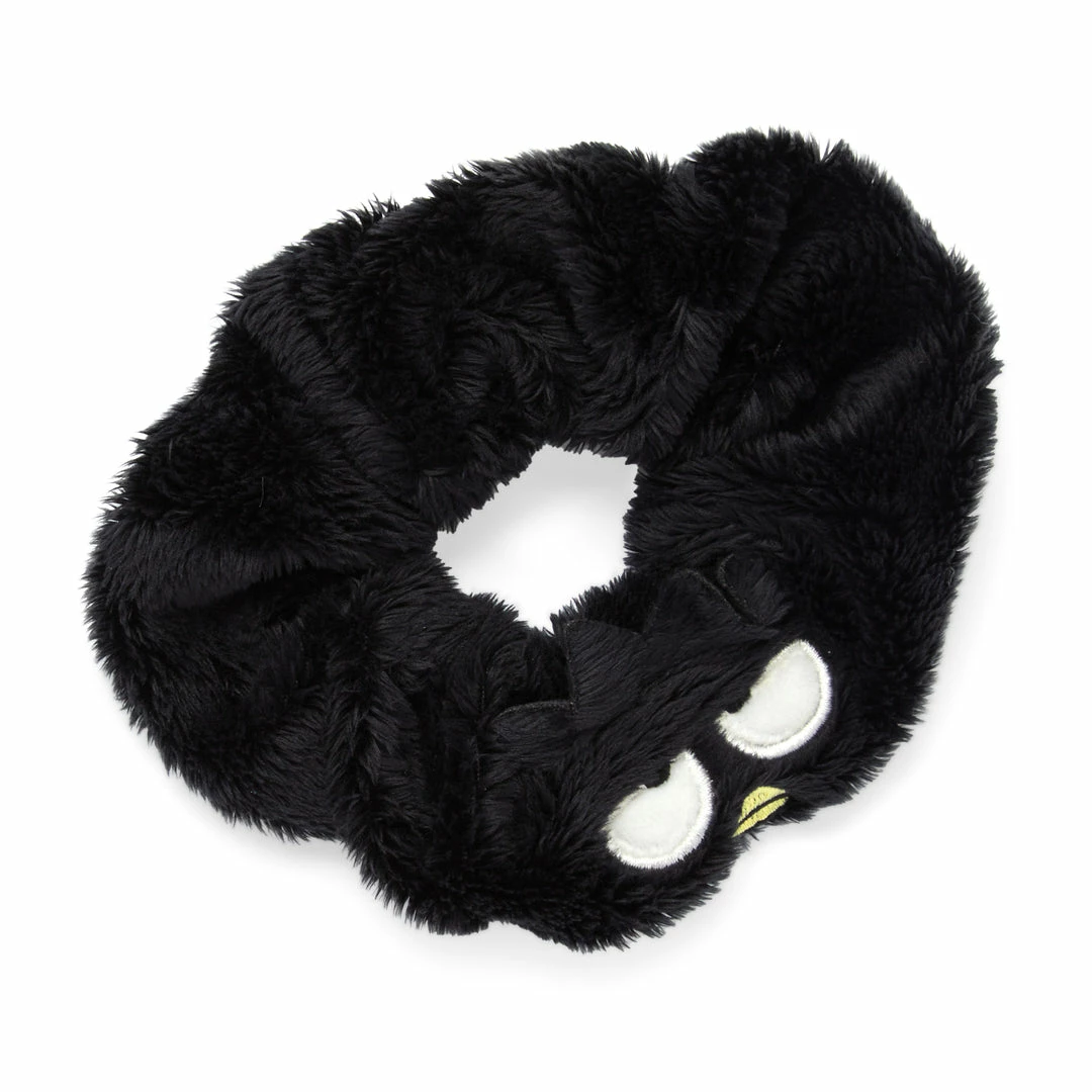 Deals π― Japan Original Badtz-maru Fuzzy Scrunchie π₯ 3 Japan Original Badtz-maru Fuzzy Scrunchie