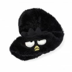 Japan Original Badtz-maru Fuzzy Scrunchie