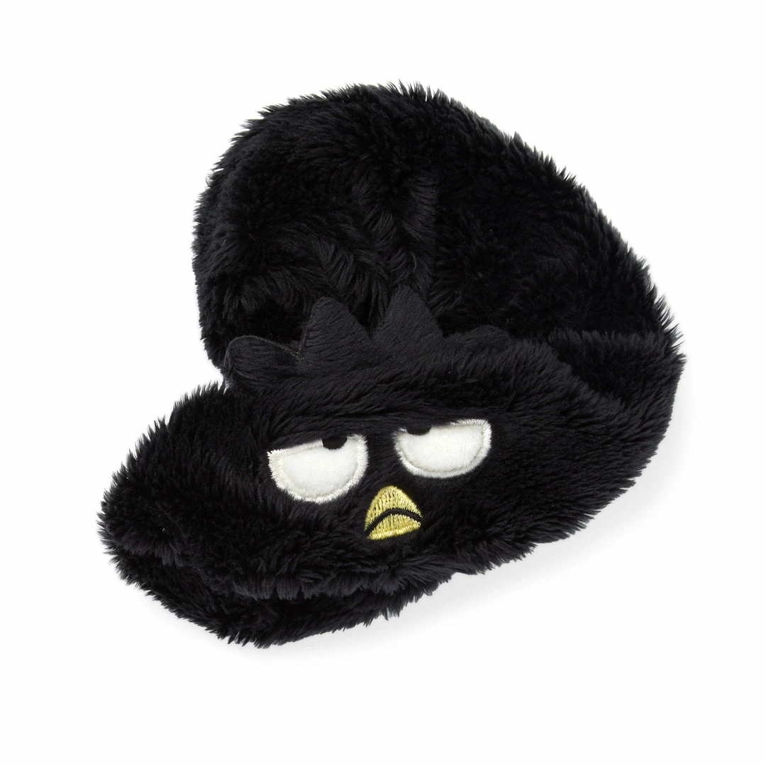 Deals π― Japan Original Badtz-maru Fuzzy Scrunchie π₯ 4 Japan Original Badtz-maru Fuzzy Scrunchie