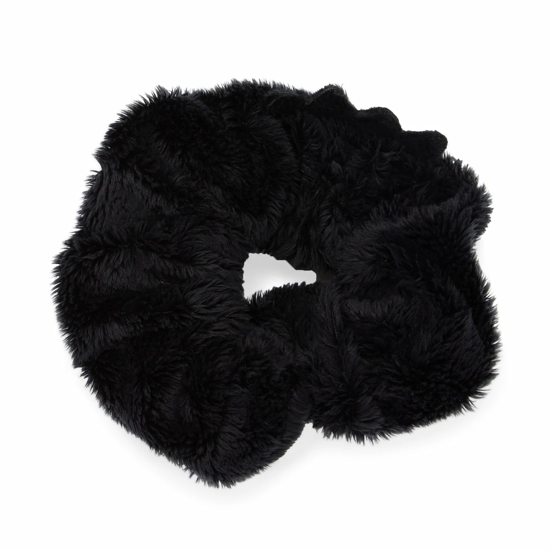 Deals π― Japan Original Badtz-maru Fuzzy Scrunchie π₯ 6 Japan Original Badtz-maru Fuzzy Scrunchie