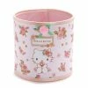 Wholesale π€© Sanrio Hello Kitty Rose Printed Canister Home π 1 Sanrio Hello Kitty Rose Printed Canister Home