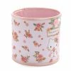 Sanrio Hello Kitty Rose Printed Canister Home