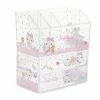 Hot Sale ✔️ Japan Original Hello Kitty 2-Drawer Desk Organizer ❤️ 9 Japan Original Hello Kitty 2-Drawer Desk Organizer