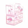 Cheapest π Japan Original My Melody 2-Drawer Desk Organizer Home π 9 Japan Original My Melody 2-Drawer Desk Organizer Home