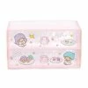 Coupon π₯° Japan Original LittleTwinStars 2-Drawer Desk Organizer β¨ 1 Japan Original LittleTwinStars 2-Drawer Desk Organizer