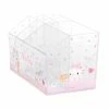 Japan Original Home Hello Kitty Acrylic Desk Caddy