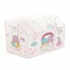 Japan Original Home LittleTwinStars Acrylic Desk Caddy