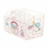 Japan Original Home LittleTwinStars Acrylic Desk Caddy