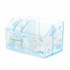 Japan Original Cinnamoroll Acrylic Desk Caddy Home