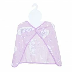 Japan Original New LittleTwinStars 3-in-1 Blanket Case