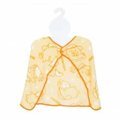 Japan Original Pompompurin 3-in-1 Blanket Case