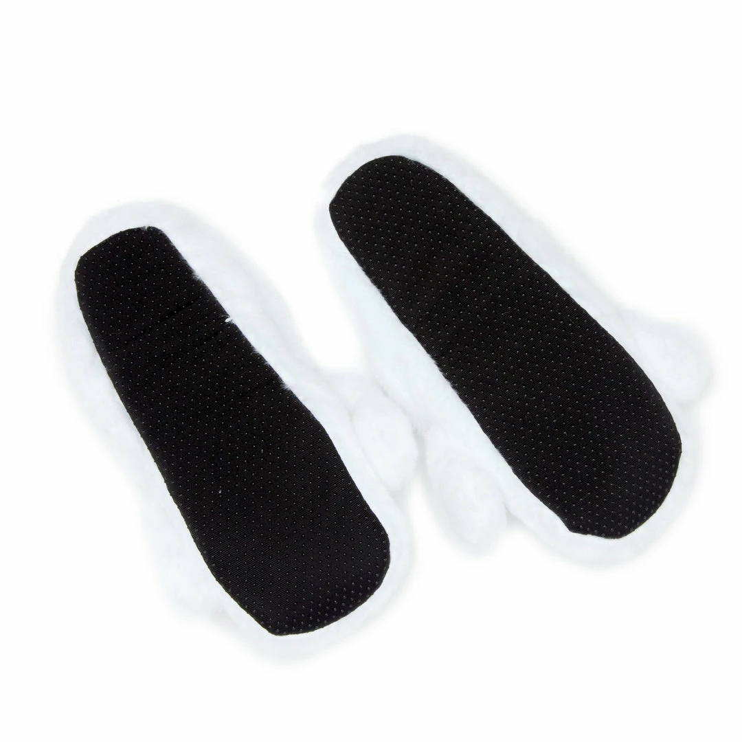 Brand new π Japan Original Cinnamoroll Plush House Slippers π₯° 5 Japan Original Cinnamoroll Plush House Slippers