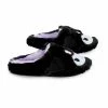 Hot Sale ⌛ Japan Original Kuromi Plush House Slippers Characters ⌛ 8 Japan Original Kuromi Plush House Slippers Characters