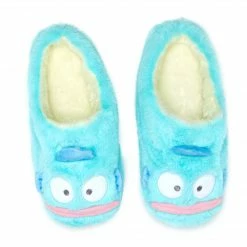 Japan Original Characters Hangyodon Plush House Slippers