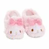 Deals 𧨠Japan Original My Sweet Piano Plush House Slippers π 10 Japan Original My Sweet Piano Plush House Slippers