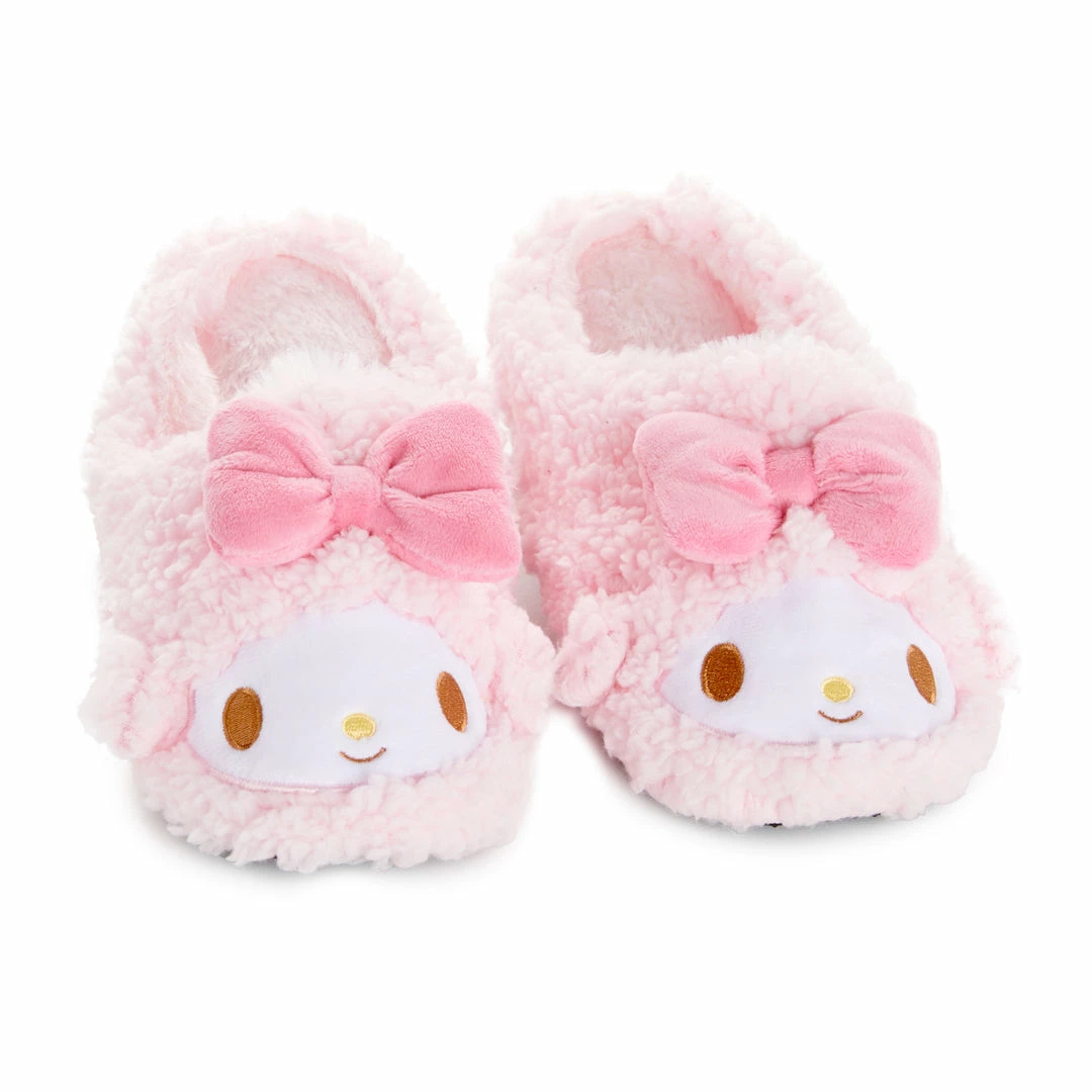 Deals 𧨠Japan Original My Sweet Piano Plush House Slippers π 6 Japan Original My Sweet Piano Plush House Slippers