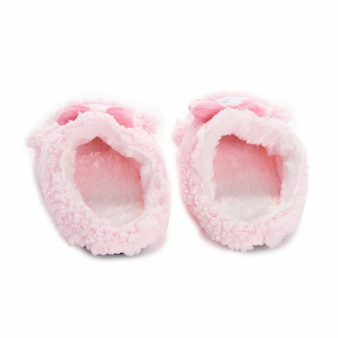 Deals 𧨠Japan Original My Sweet Piano Plush House Slippers π 7 Japan Original My Sweet Piano Plush House Slippers