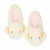 Japan Original Cogimyun Plush House Slippers Characters