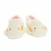 Japan Original Cogimyun Plush House Slippers Characters