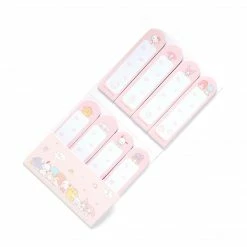 Sanrio Original Sanrio Characters Page Marker Sticky Notes New
