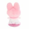 Japan Original New My Melody Standing Display Plush