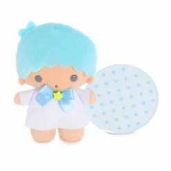 Japan Original New LittleTwinStars Kiki Standing Display Plush