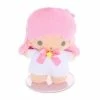 New β¨ Japan Original LittleTwinStars Lala Standing Display Plush π 1 Japan Original LittleTwinStars Lala Standing Display Plush