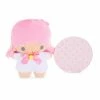 Japan Original LittleTwinStars Lala Standing Display Plush