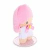 Japan Original LittleTwinStars Lala Standing Display Plush