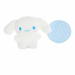 Japan Original Cinnamoroll Standing Display Plush New