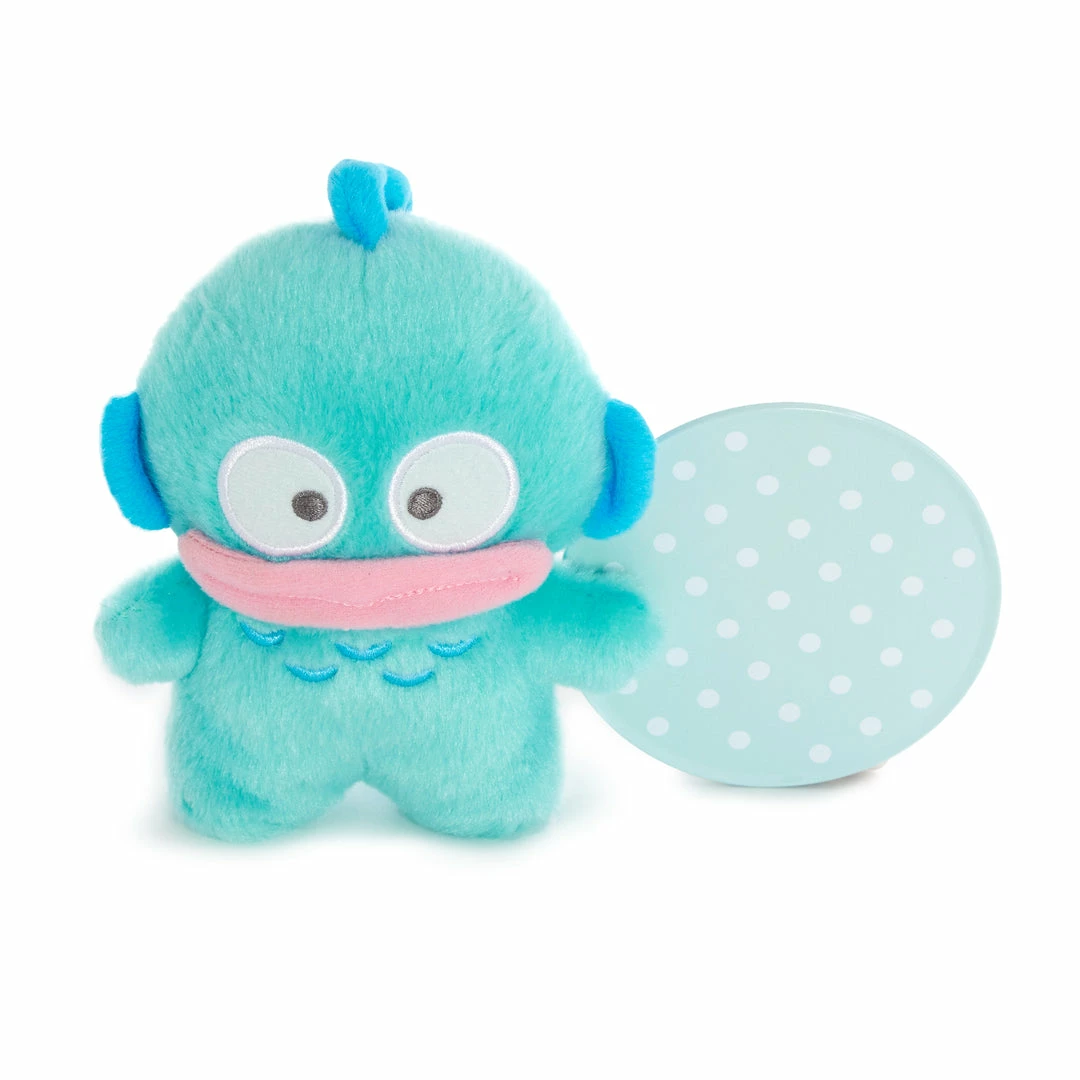 Cheap π Japan Original Hangyodon Standing Display Plush New β 4 Japan Original Hangyodon Standing Display Plush New