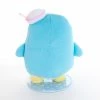 Japan Original New Tuxedosam Standing Display Plush