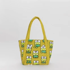 Baggu Corporation Keroppi X Baggu Mini Cloud Bag Bags+