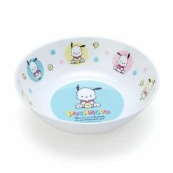 Japan Original Pochacco Melamine Dish