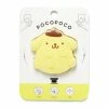 Japan Original Pompompurin Smartphone Grip New