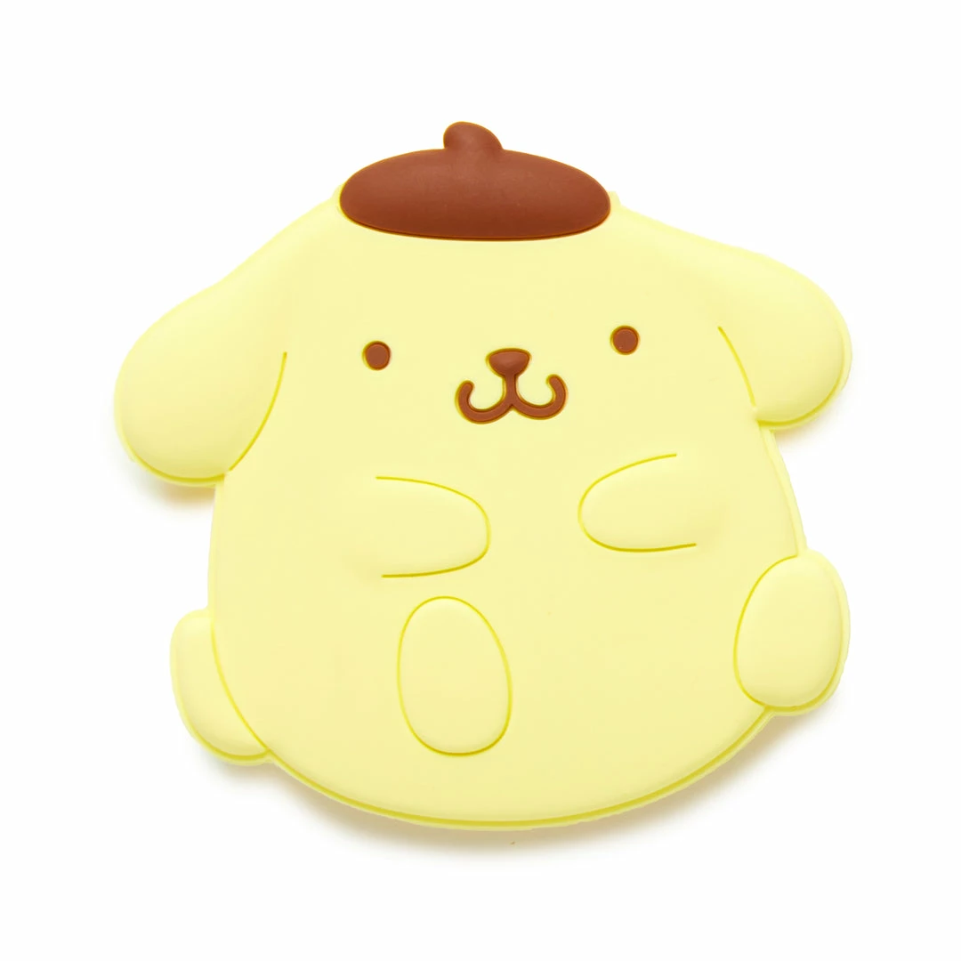 Discount βοΈ Japan Original Pompompurin Smartphone Grip New π₯ 5 Japan Original Pompompurin Smartphone Grip New