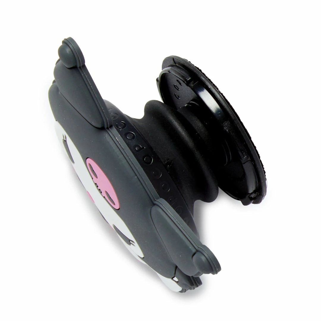 Budget π Japan Original New Kuromi Smartphone Grip π 4 Japan Original New Kuromi Smartphone Grip
