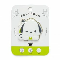 Japan Original Pochacco Smartphone Grip